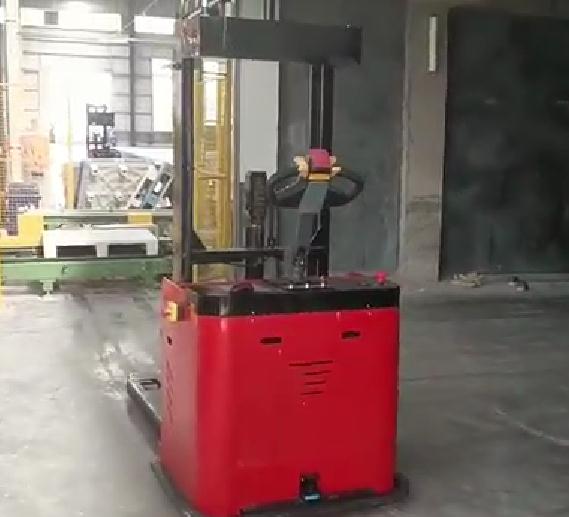视频展示