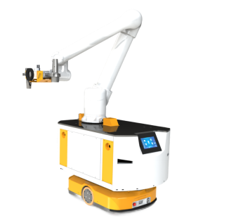 XYD-XOA-F 复合式AGV